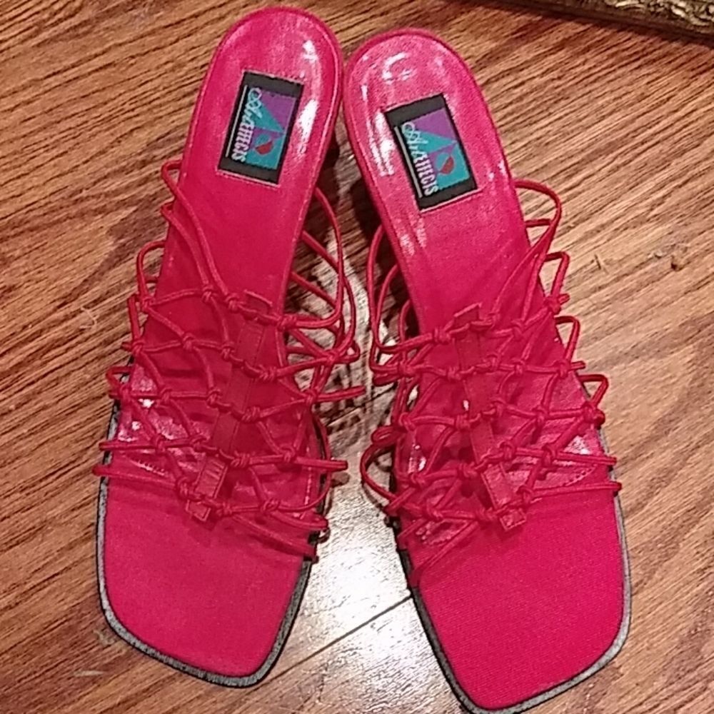 Arteffects shoes   - Picture 3 of 14